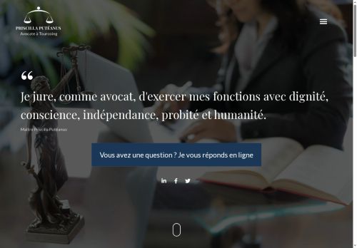 avocat-puteanus.com capture - 2025-08-28 06:58:20