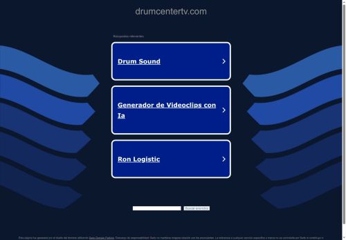 drumcentertv.com capture - 2025-08-28 07:29:23