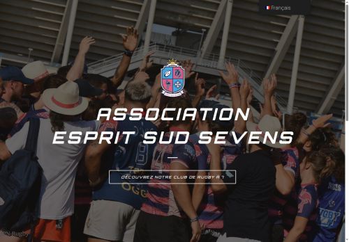 espritsud7.com capture - 2025-08-28 07:49:37