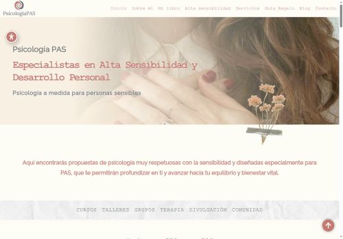 psicologiapas.com capture - 2025-08-28 08:19:48