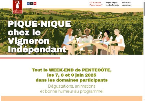 piqueniquevigneron34.com capture - 2025-08-28 08:24:55