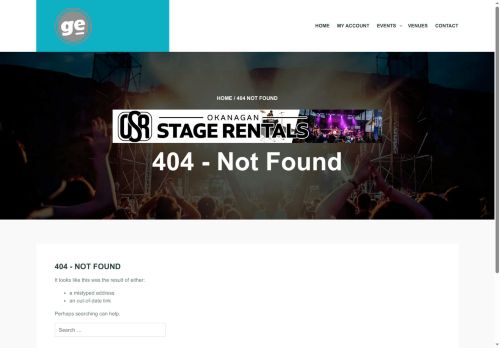 gonzofestival.com capture - 2025-08-28 08:58:55