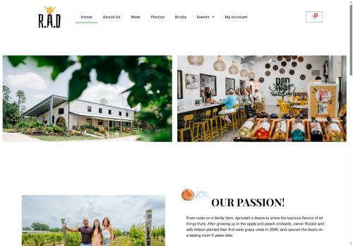 radbunch.com capture - 2025-08-28 09:06:51