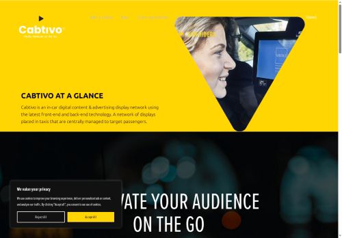 cabtivo.com capture - 2025-08-28 09:08:52