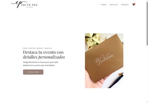 erlynpaz.com capture - 2025-08-28 09:08:52