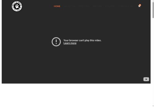 wholetthedogsoutpetcare.com capture - 2025-08-28 09:27:14