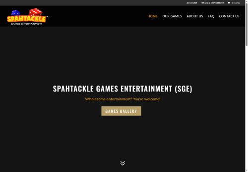 spahtackle.com capture - 2025-08-28 09:30:55