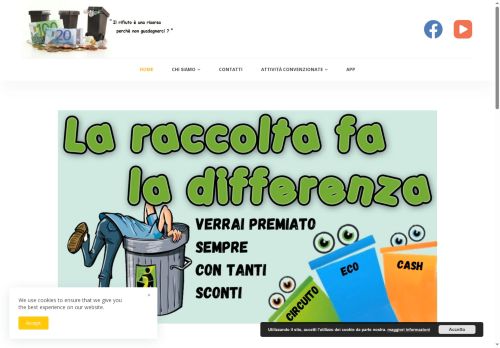 circuitoecocash.com capture - 2025-08-28 09:46:54