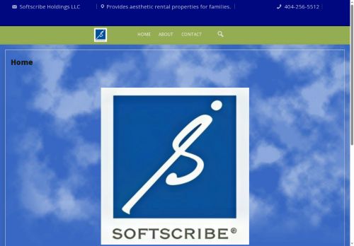 softscribeholdingsllc.com capture - 2025-08-28 09:53:18