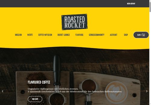 roasted-rocket.com capture - 2025-08-28 10:16:47