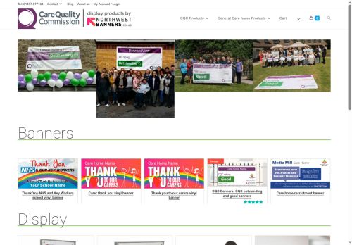 cqcbanners.com capture - 2025-08-28 10:33:54