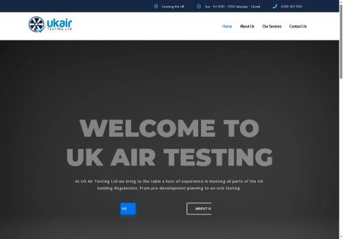 ukairtestingltd.com capture - 2025-08-28 10:48:01