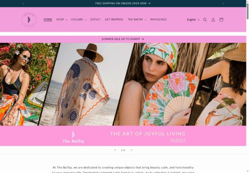 thebaitay.com capture - 2025-08-28 10:48:01