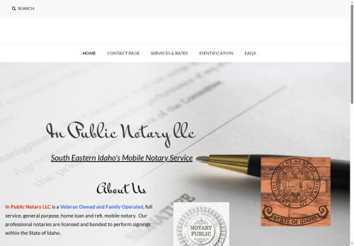 inpublicnotary.com capture - 2025-08-28 10:50:02