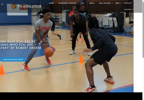 terrellmharris.com capture - 2025-08-28 10:50:02