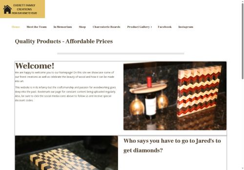 everettcreations.com capture - 2025-08-28 10:55:34