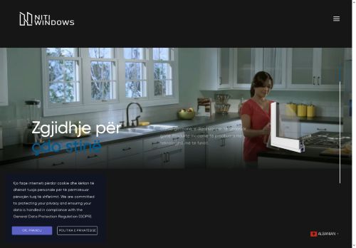 nitiwindows.com capture - 2025-08-28 11:24:54