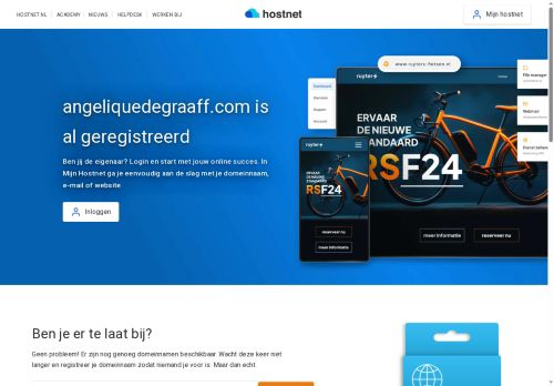 angeliquedegraaff.com capture - 2025-08-28 12:10:04