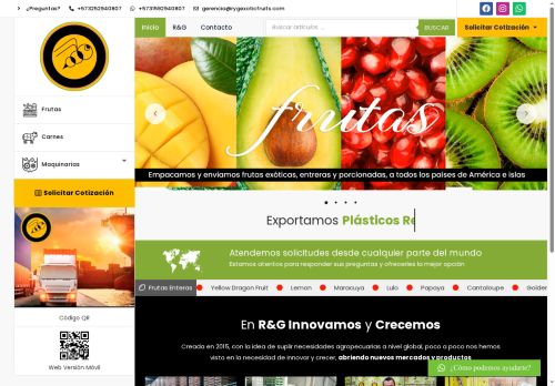 rygexoticfruits.com capture - 2025-08-28 12:14:07