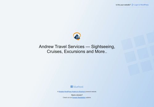 andrewts.com capture - 2025-08-28 12:19:45