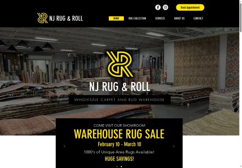 rugandrolls.com capture - 2025-08-28 12:36:34