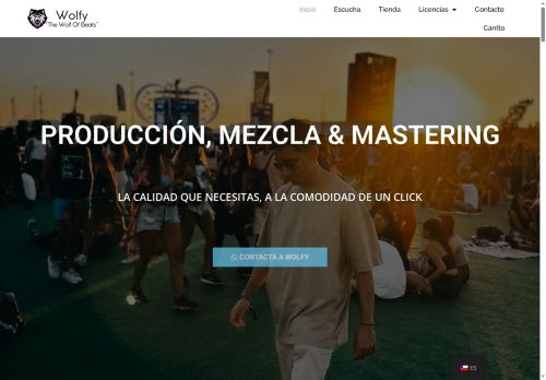 thewolfofbeats.com capture - 2025-08-28 12:38:35