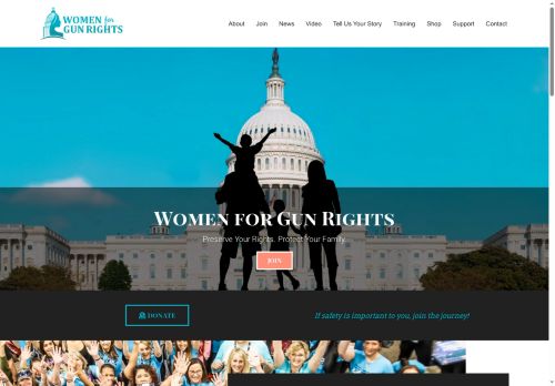 womenforgunrights.com capture - 2025-08-28 12:43:53
