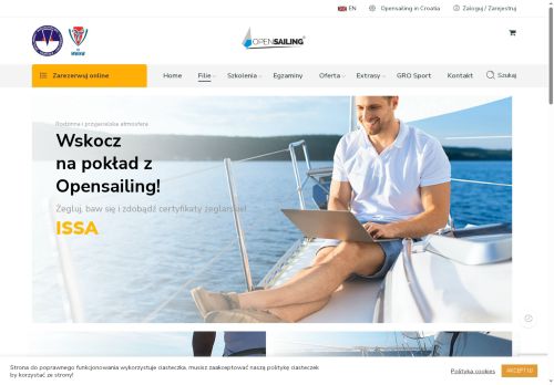 willowyachting.com capture - 2025-08-28 12:53:00