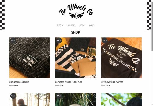 tuwheelsco.com capture - 2025-08-28 13:07:31