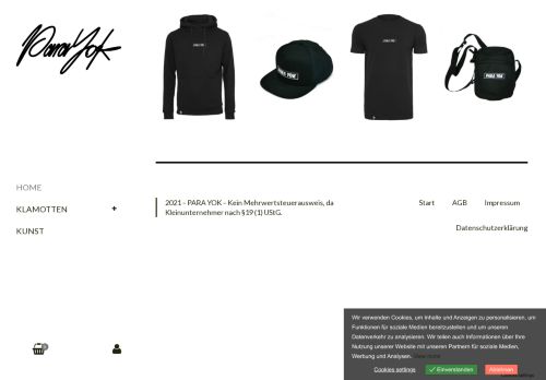 para-yok.com capture - 2025-08-28 13:13:52