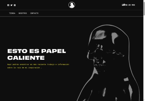 papelcaliente.com capture - 2025-08-28 13:36:20