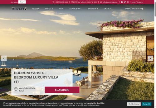 regnumm.com capture - 2025-08-28 13:51:24