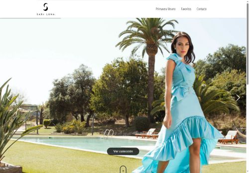 saralunavestidos.com capture - 2025-08-28 13:53:13