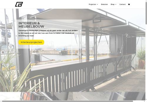 thecbcustoms.com capture - 2025-08-28 13:56:19