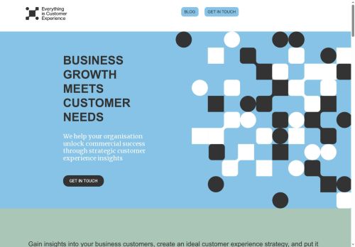 everythingisuserexperience.com capture - 2025-08-28 14:15:53