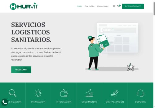 hurvit.com capture - 2025-08-28 14:20:03