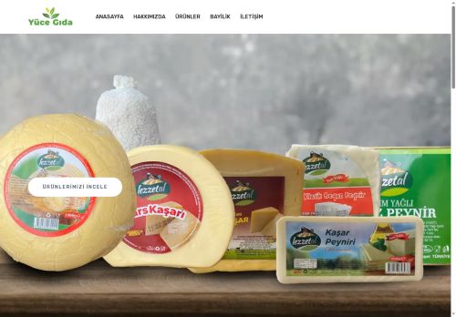 yucegida.com capture - 2025-08-28 14:36:09