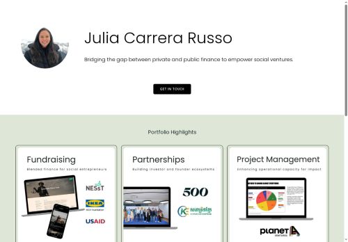 juliacarrerarusso.com capture - 2025-08-28 14:37:18