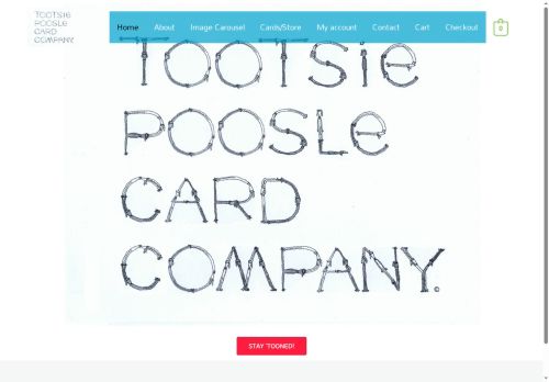 tootsiepoosle.com capture - 2025-08-28 14:51:06