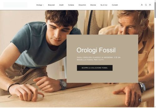 accardopreziosi.com capture - 2025-08-28 14:53:07