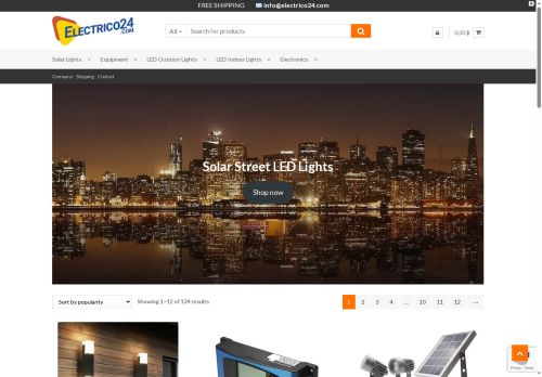 electrico24.com capture - 2025-08-28 15:01:51