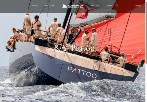 scandinavianteakdeck.com capture - 2025-08-28 15:05:00