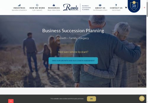 rawlssuccession.com capture - 2025-08-28 15:06:53