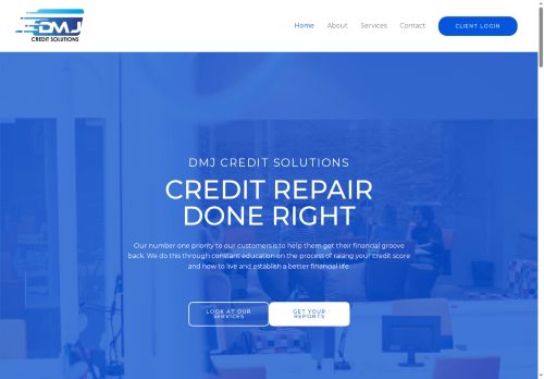 dmjsolutions100.com capture - 2025-08-28 15:06:53