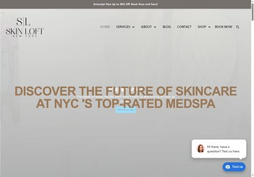 skinloftusa.com capture - 2025-08-28 15:06:53
