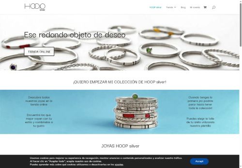 hoopsilver.com capture - 2025-08-28 15:18:06