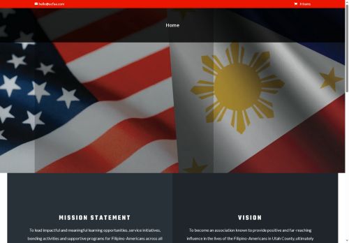 ucfaa.com capture - 2025-08-28 15:18:06