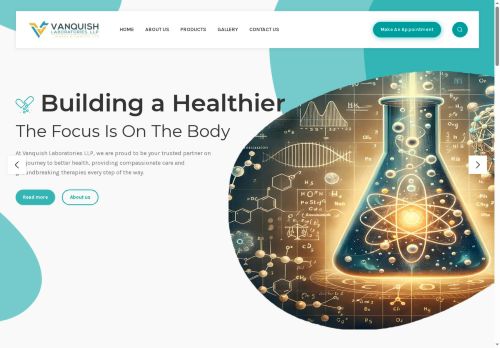 vanquishlab.com capture - 2025-08-28 15:21:06