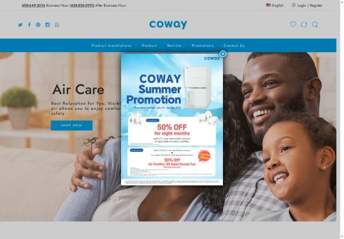 samspluscorp.com capture - 2025-08-28 15:28:47