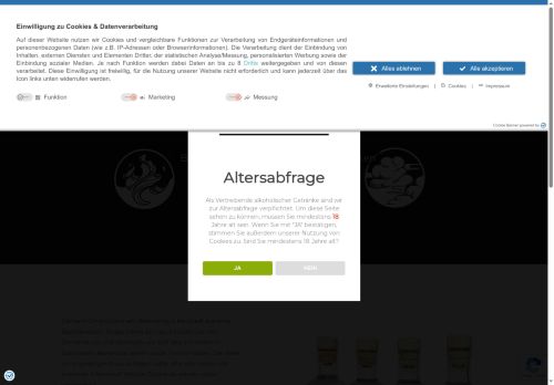 element-spirits.com capture - 2025-08-28 16:05:28